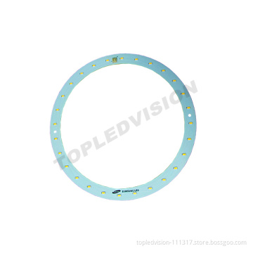 Ring LED PCBA for Lighting